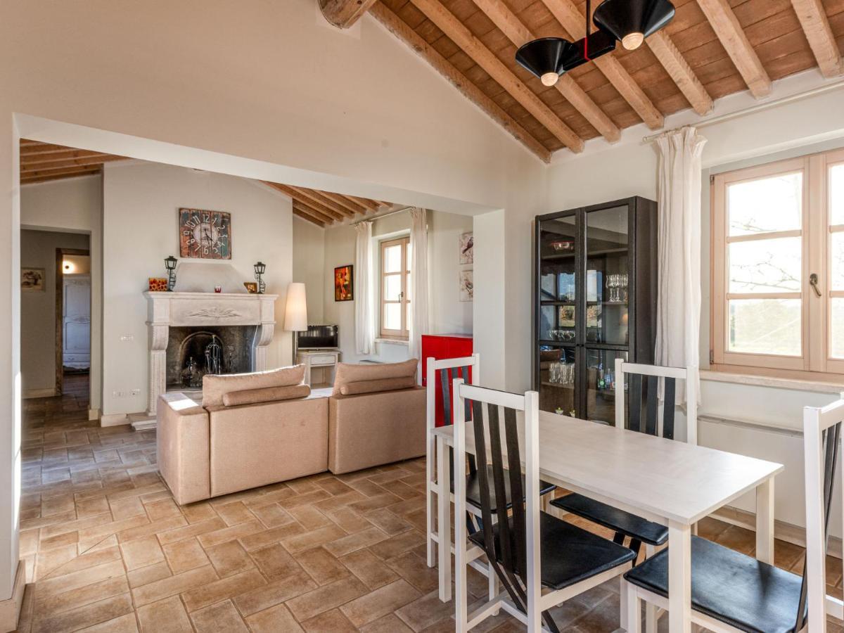 Apartment Quercia Alta By Interhome Le Case Exterior foto